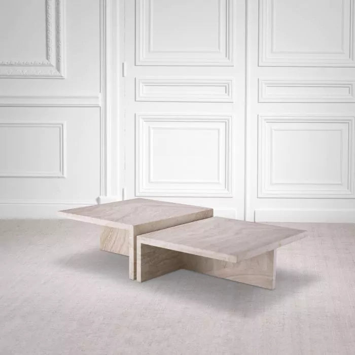 COFFEE TABLE AMARA LOW
