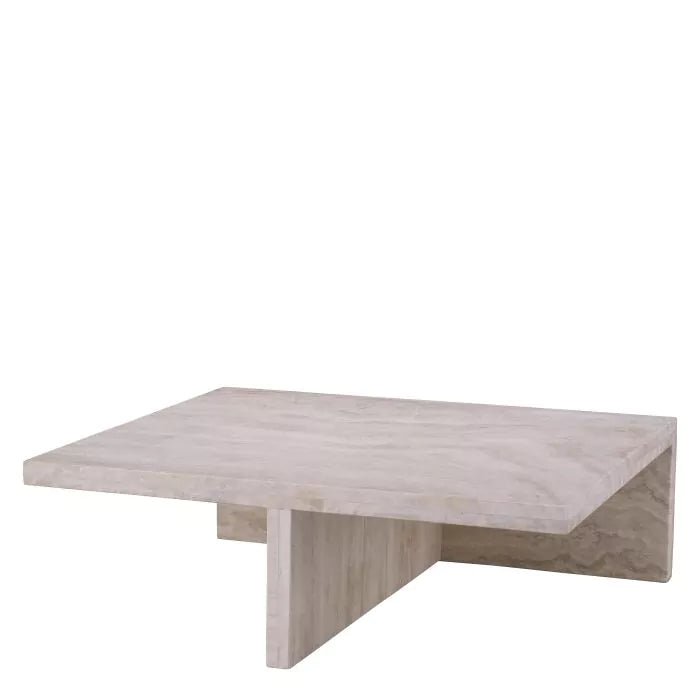 COFFEE TABLE AMARA LOW