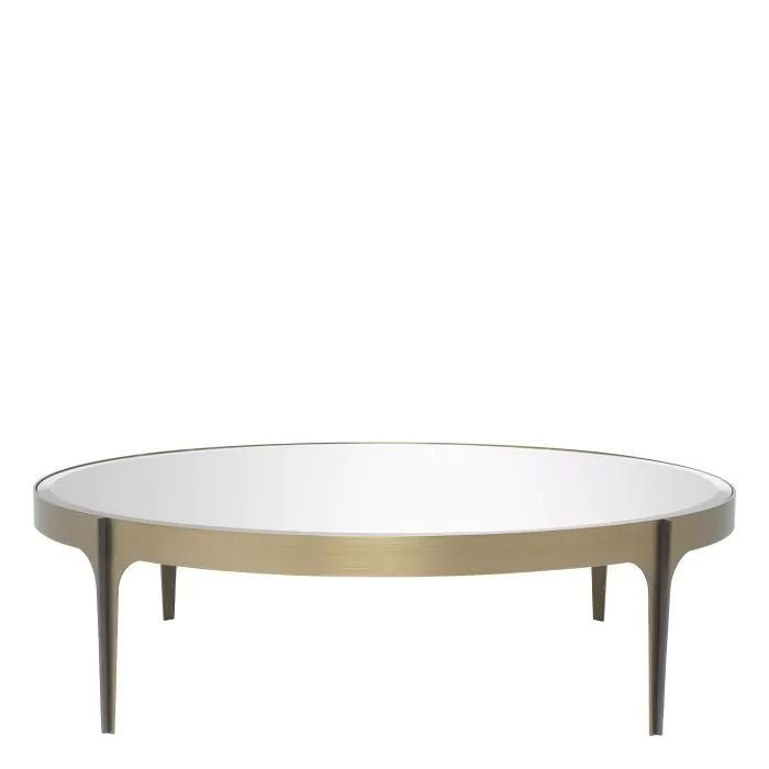 COFFEE TABLE ARTEMISA L