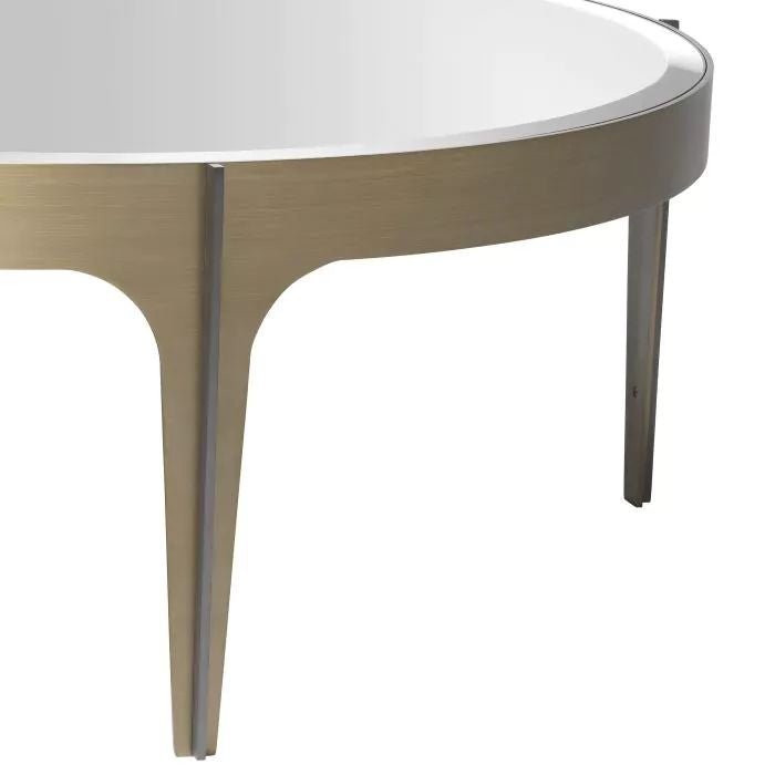 COFFEE TABLE ARTEMISA S