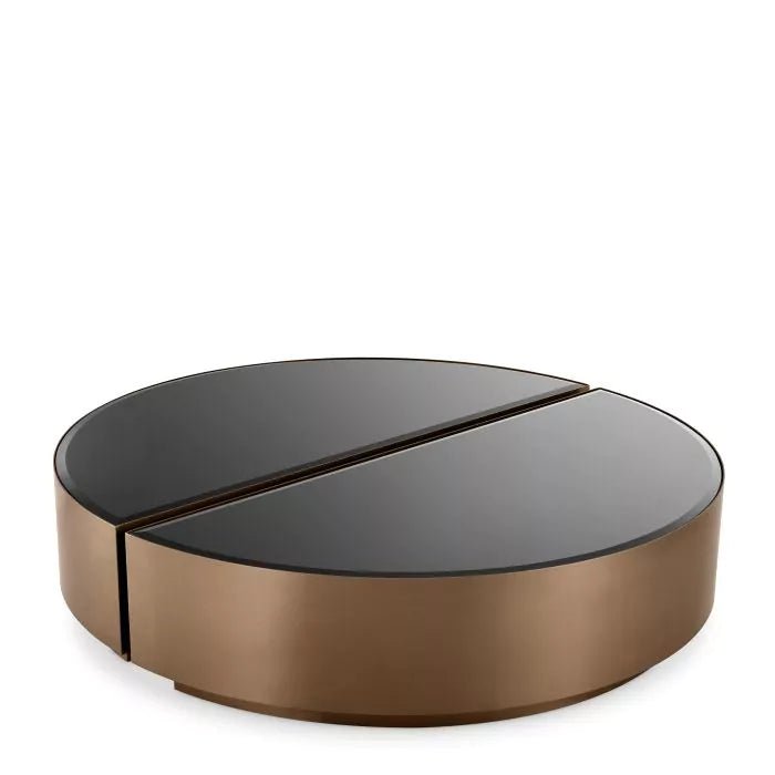 COFFEE TABLE ASTRA SET OF 2