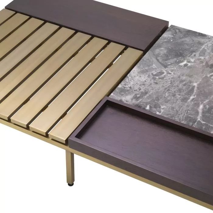 COFFEE TABLE FORMA