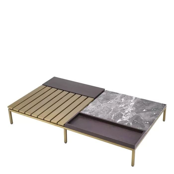 COFFEE TABLE FORMA