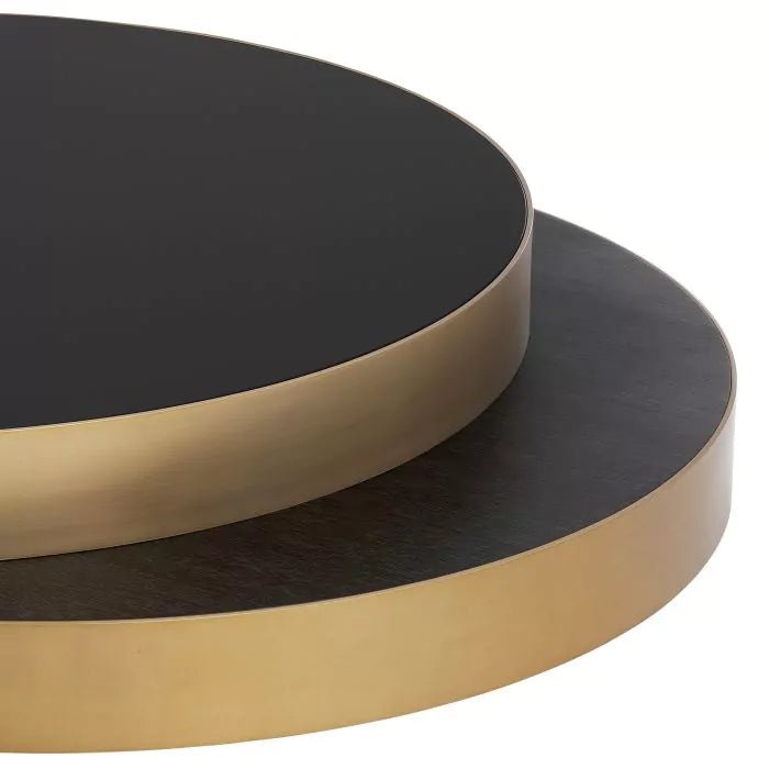 COFFEE TABLE GRIFFITH