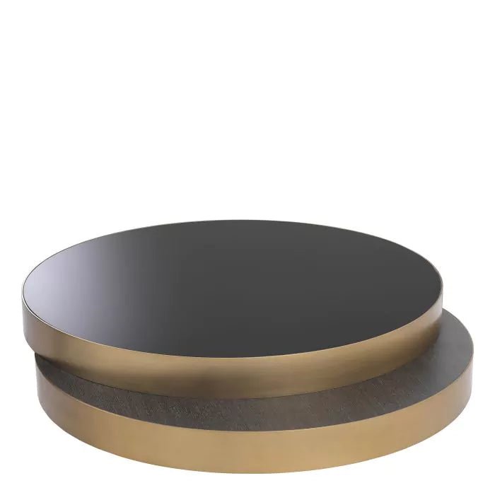 COFFEE TABLE GRIFFITH