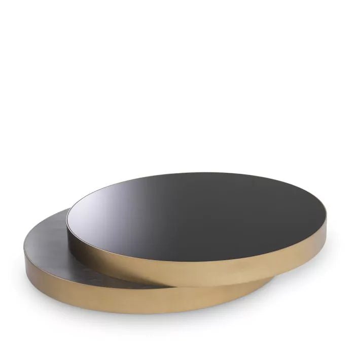 COFFEE TABLE GRIFFITH