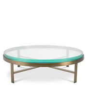COFFEE TABLE HOXTON