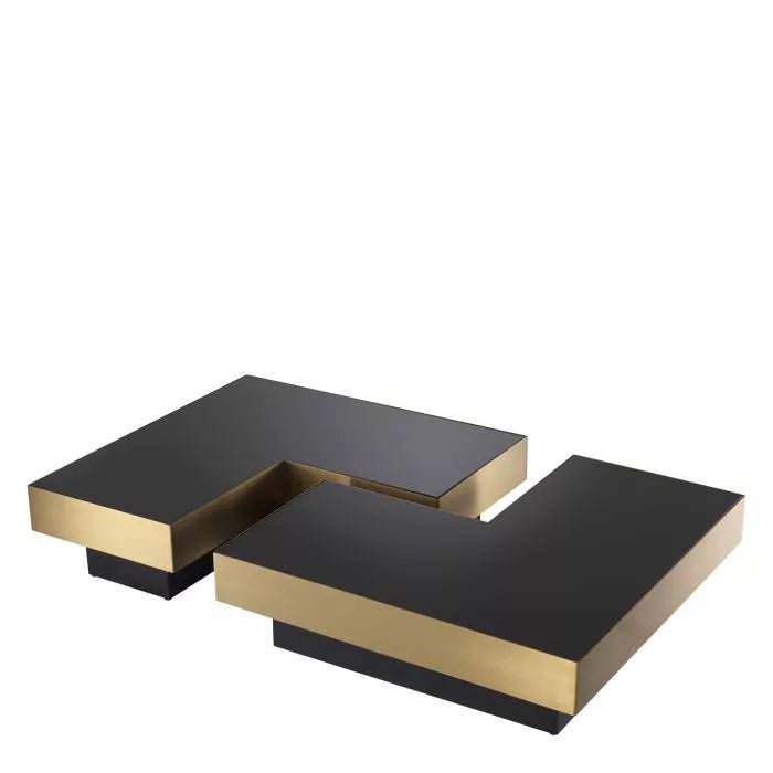 COFFEE TABLE NIO SET OF 4