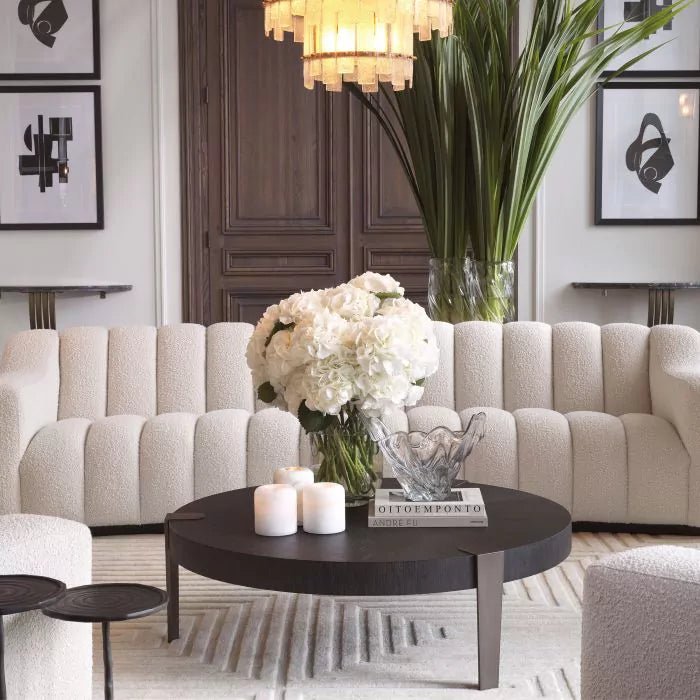 COFFEE TABLE OXNARD