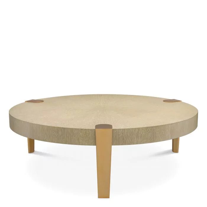 COFFEE TABLE OXNARD