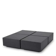 COFFEE TABLE PURO SET OF 4