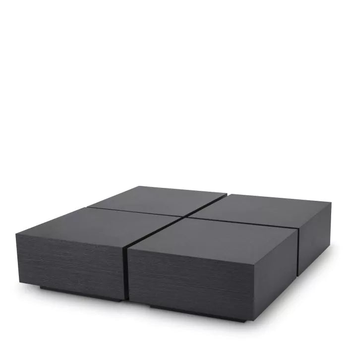 COFFEE TABLE PURO SET OF 4