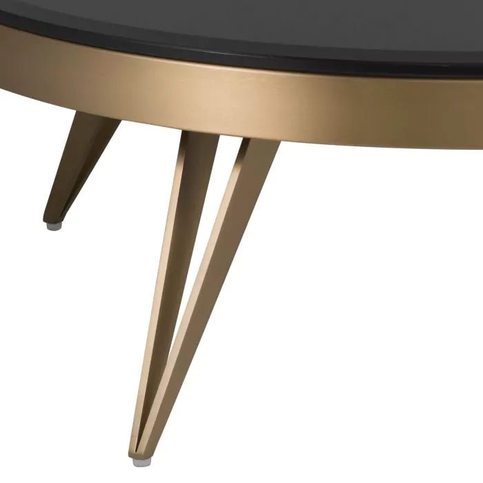 COFFEE TABLE ROCCO
