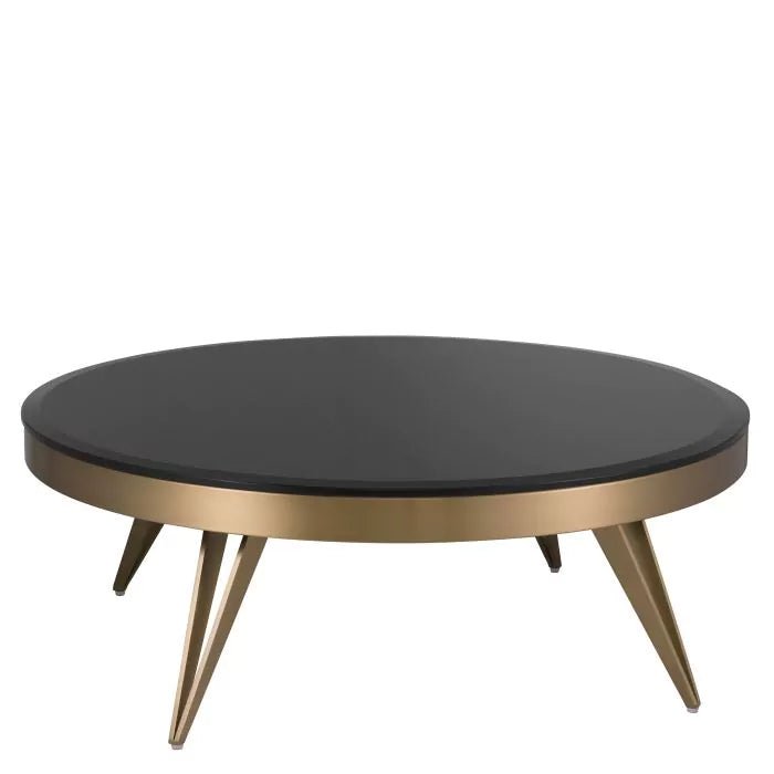 COFFEE TABLE ROCCO