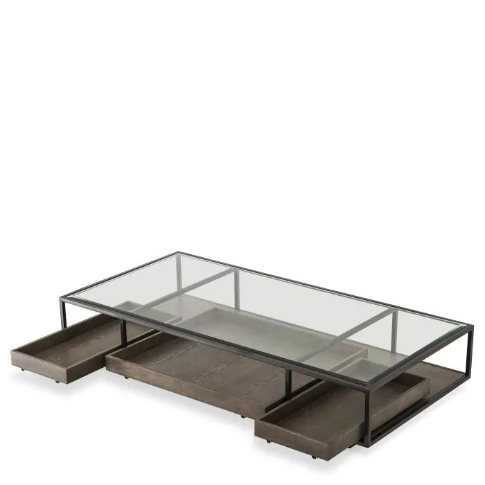 COFFEE TABLE ROXTON