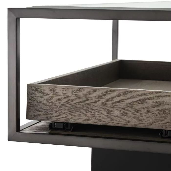 COFFEE TABLE ROXTON