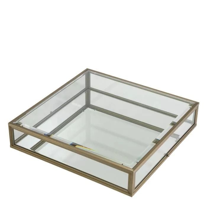 COFFEE TABLE RYAN