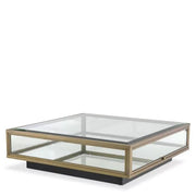 COFFEE TABLE RYAN