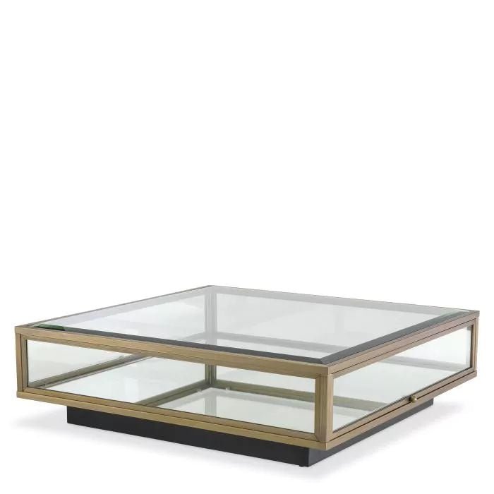COFFEE TABLE RYAN