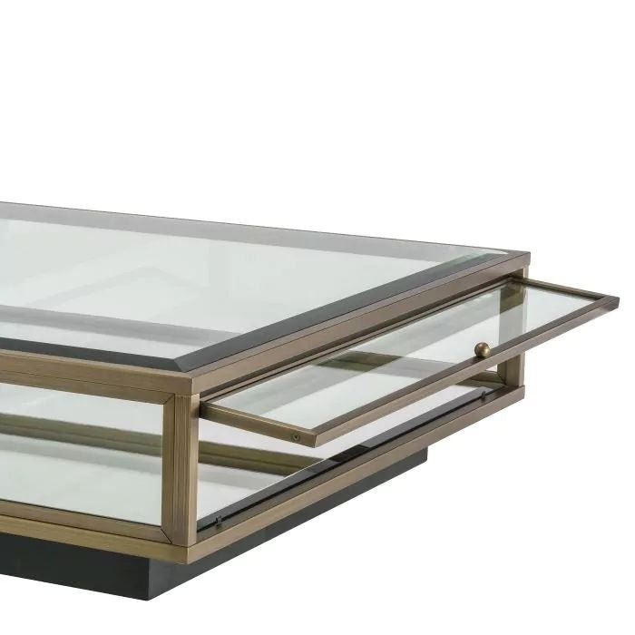 COFFEE TABLE RYAN