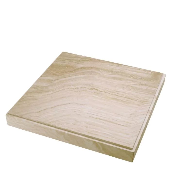 COFFEE TABLE SARTORIA
