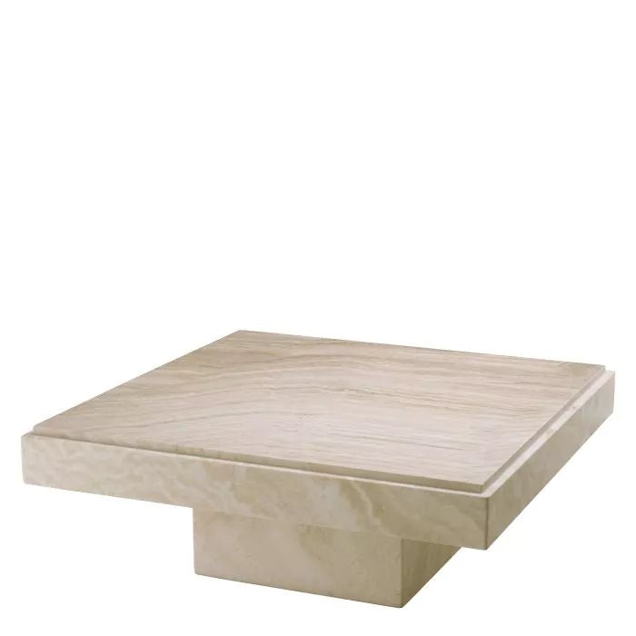 COFFEE TABLE SARTORIA