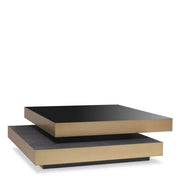 COFFEE TABLE SHELTON
