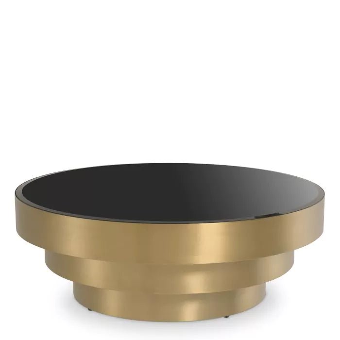 COFFEE TABLE SINCLAIR