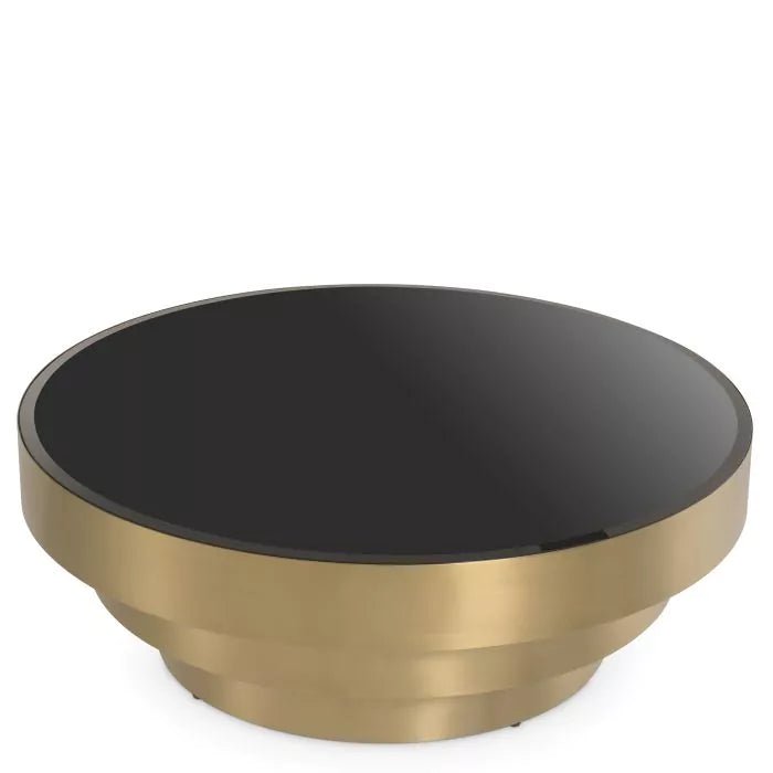 COFFEE TABLE SINCLAIR