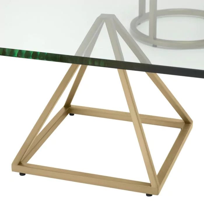 COFFEE TABLE SPEISER