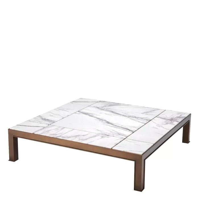 COFFEE TABLE TARDIEU