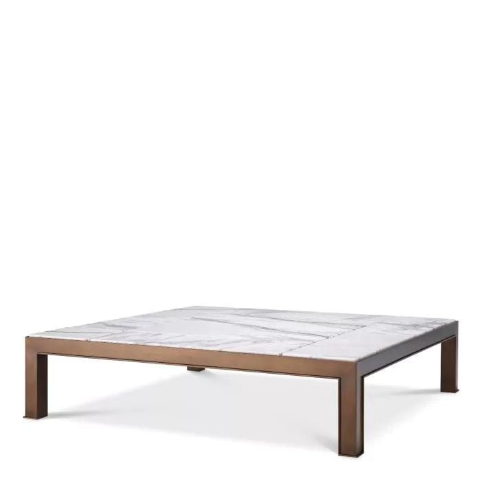 COFFEE TABLE TARDIEU