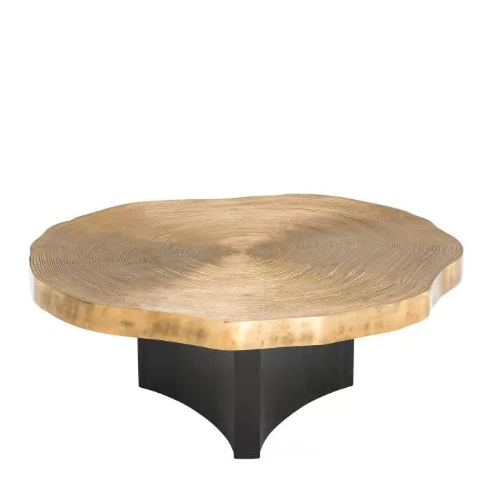 COFFEE TABLE THOUSAND OAKS SET OF 2