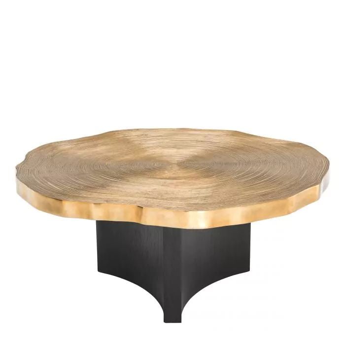 COFFEE TABLE THOUSAND OAKS SET OF 2