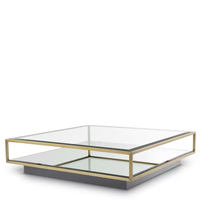 COFFEE TABLE TORTONA