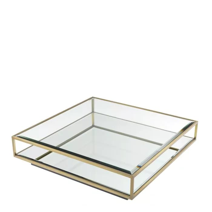 COFFEE TABLE TORTONA
