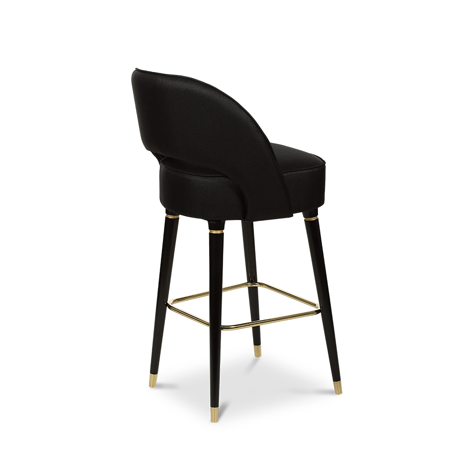 COLLINS BAR CHAIR