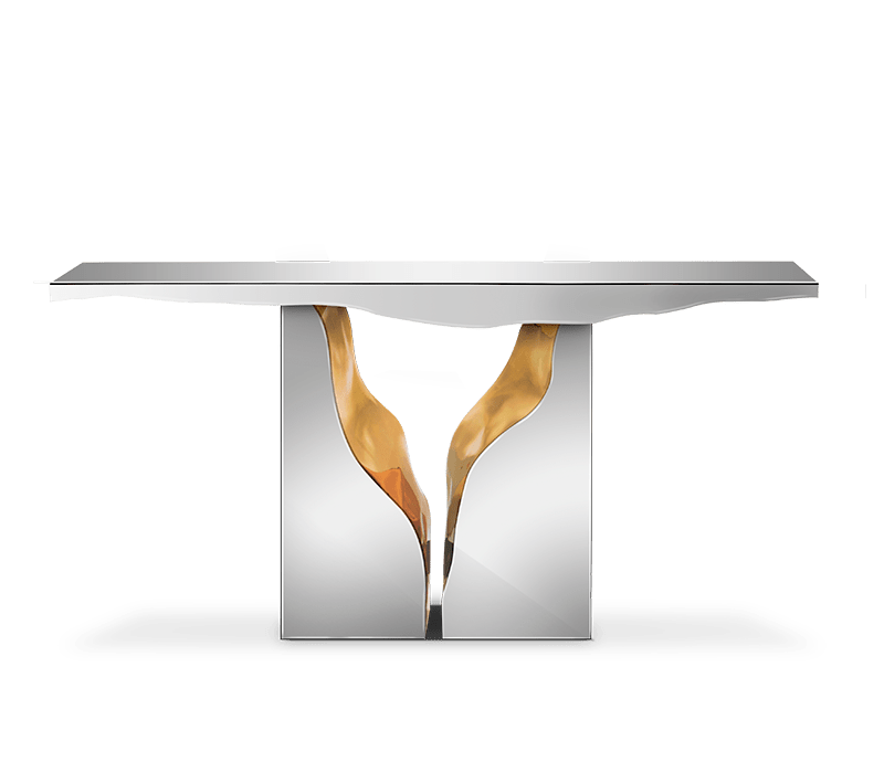 CONSOLE LAPIAZ