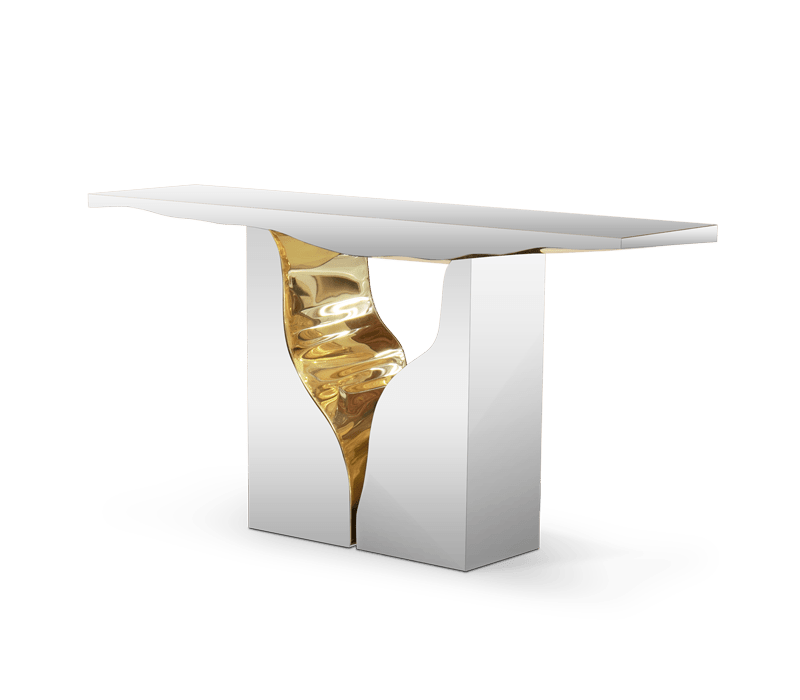 CONSOLE LAPIAZ