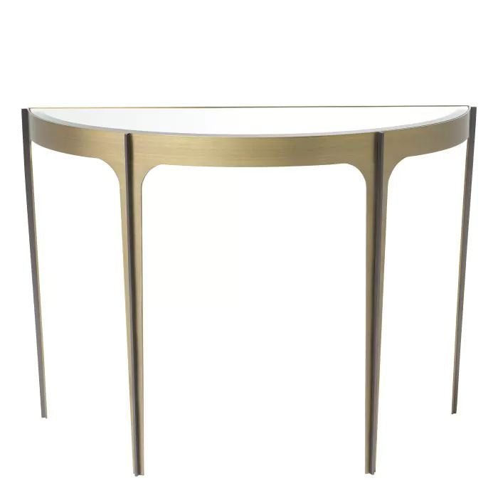 CONSOLE TABLE ARTEMISA
