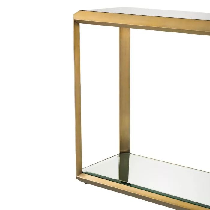 CONSOLE TABLE CALLUM