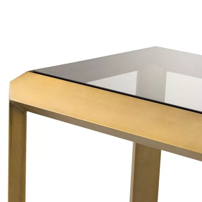 CONSOLE TABLE CALLUM