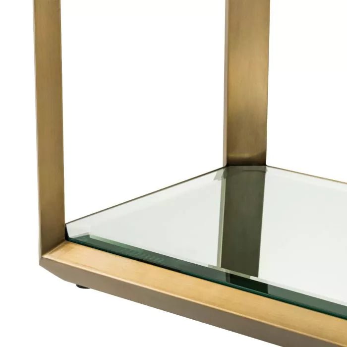 CONSOLE TABLE CALLUM