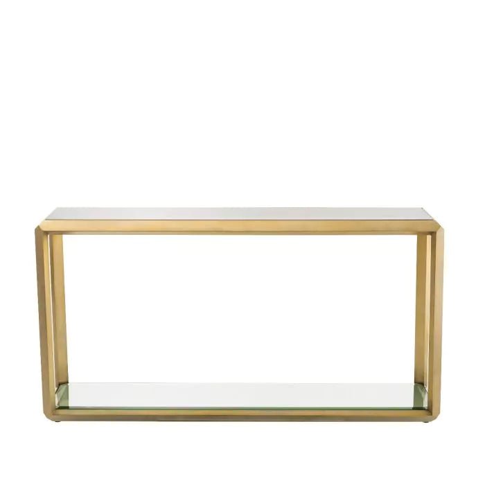 CONSOLE TABLE CALLUM