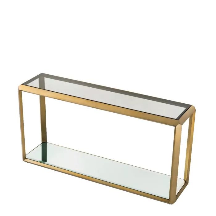 CONSOLE TABLE CALLUM