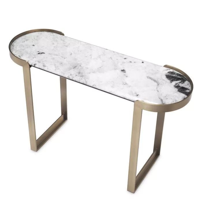 CONSOLE TABLE FABIO