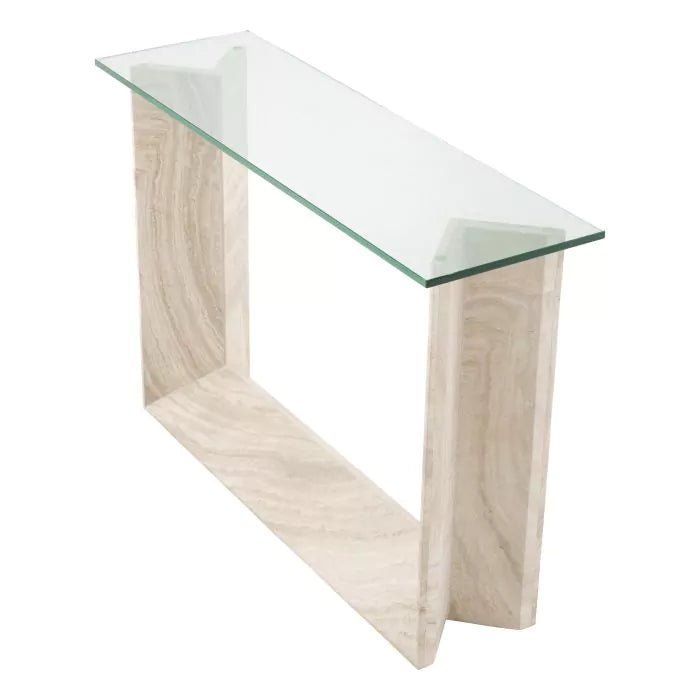 CONSOLE TABLE FORTUNA