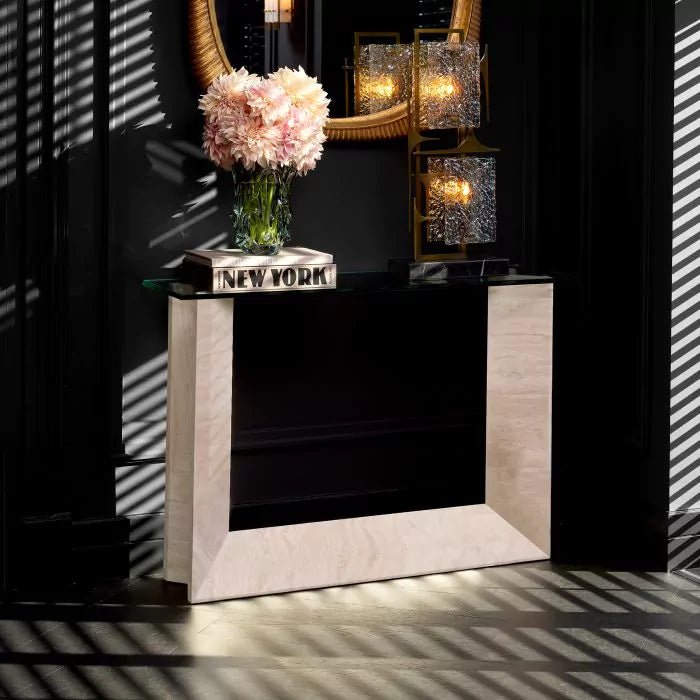 CONSOLE TABLE FORTUNA