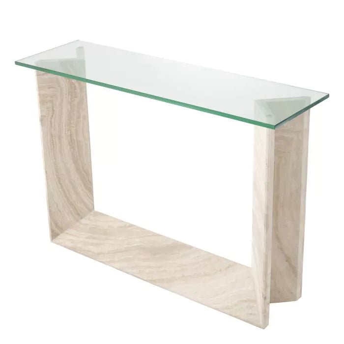 CONSOLE TABLE FORTUNA