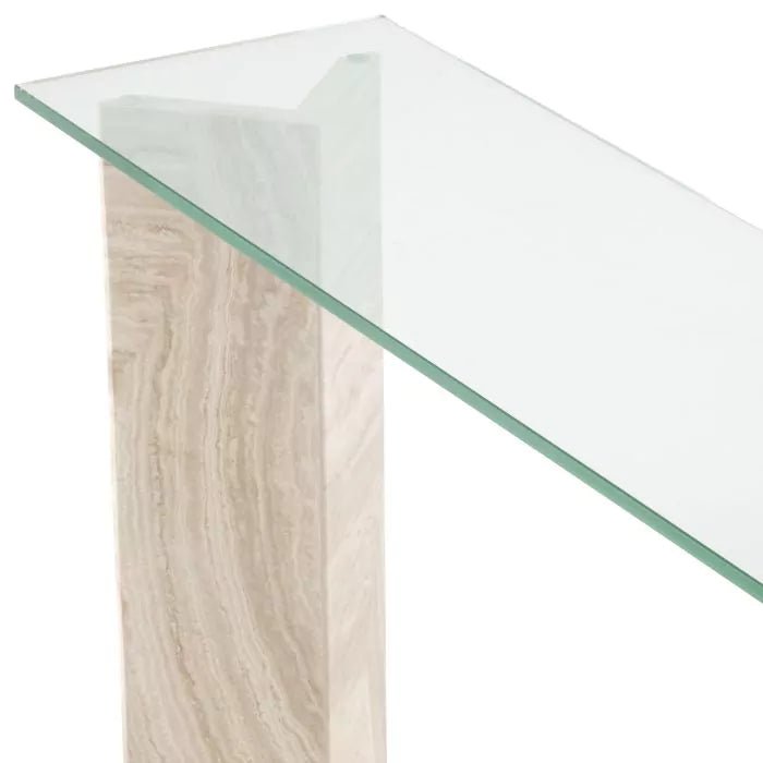 CONSOLE TABLE FORTUNA